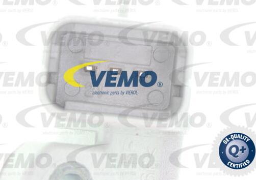 Vemo V22-72-0028 - Датчик, запалителен импулс vvparts.bg