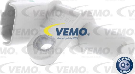 Vemo V22-72-0028 - Датчик, запалителен импулс vvparts.bg