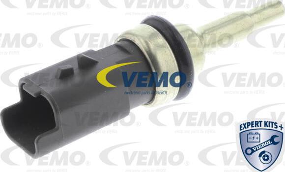 Vemo V22-72-0151 - Датчик, температура на охладителната течност vvparts.bg