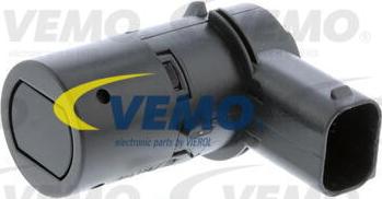 Vemo V22-72-0102 - Датчик, парктроник vvparts.bg