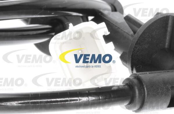 Vemo V22-72-0117 - Датчик, обороти на колелото vvparts.bg