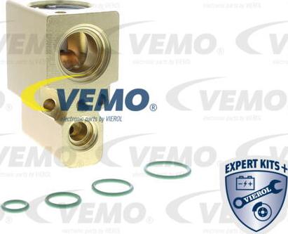 Vemo V22-77-0003 - Разширителен клапан, климатизация vvparts.bg