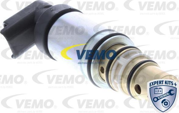 Vemo V22-77-1001 - Регулиращ клапан, компресор vvparts.bg