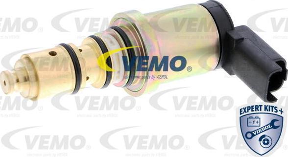 Vemo V22-77-1002 - Регулиращ клапан, компресор vvparts.bg