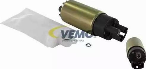 Vemo V70-09-0004 - Горивна помпа vvparts.bg