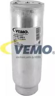 Vemo V70-06-0001 - Изсушител, климатизация vvparts.bg