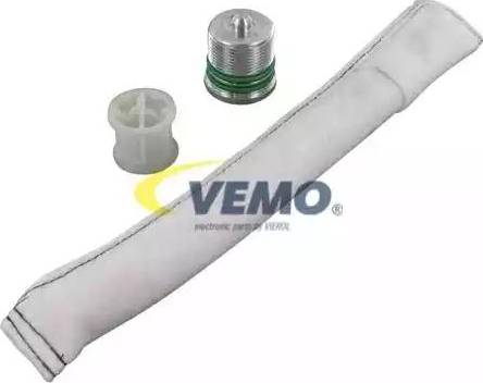 Vemo V70-06-0007 - Изсушител, климатизация vvparts.bg