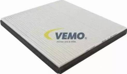 Vemo V70-30-0001 - Филтър купе (поленов филтър) vvparts.bg