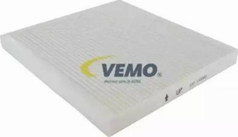 Vemo V70-30-0003 - Филтър купе (поленов филтър) vvparts.bg