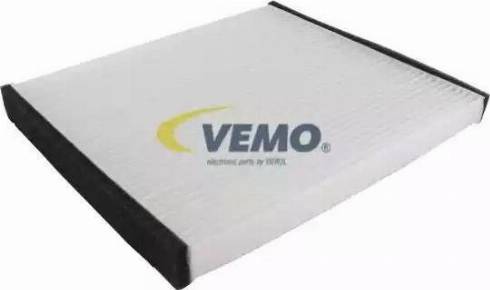 Vemo V70-30-0011 - Филтър купе (поленов филтър) vvparts.bg