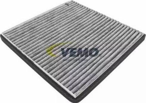 Vemo V70-31-0002 - Филтър купе (поленов филтър) vvparts.bg