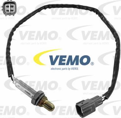 Vemo V70-76-0009 - Ламбда-сонда vvparts.bg