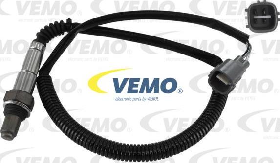 Vemo V70-76-0004 - Ламбда-сонда vvparts.bg