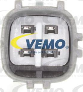 Vemo V70-76-0005 - Ламбда-сонда vvparts.bg