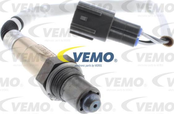 Vemo V70-76-0005 - Ламбда-сонда vvparts.bg