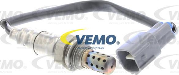 Vemo V70-76-0003 - Ламбда-сонда vvparts.bg