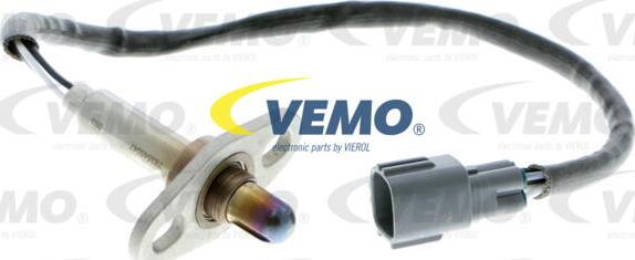 Vemo V70-76-0002 - Ламбда-сонда vvparts.bg