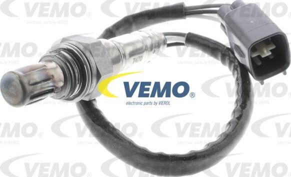 Vemo V70-76-0007 - Ламбда-сонда vvparts.bg