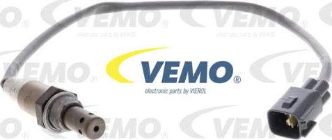 Vemo V70-76-0014 - Ламбда-сонда vvparts.bg