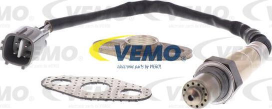 Vemo V70-76-0015 - Ламбда-сонда vvparts.bg