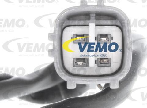 Vemo V70-76-0016 - Ламбда-сонда vvparts.bg