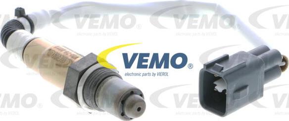 Vemo V70-76-0011 - Ламбда-сонда vvparts.bg