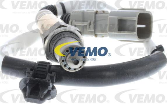 Vemo V70-76-0013 - Ламбда-сонда vvparts.bg