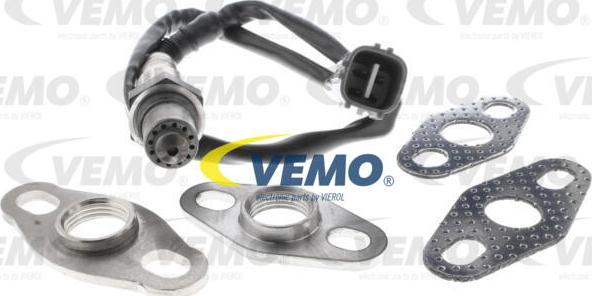 Vemo V70-76-0017 - Ламбда-сонда vvparts.bg