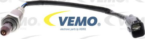 Vemo V70-76-0023 - Ламбда-сонда vvparts.bg