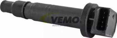 Vemo V70-70-0007 - Запалителна бобина vvparts.bg