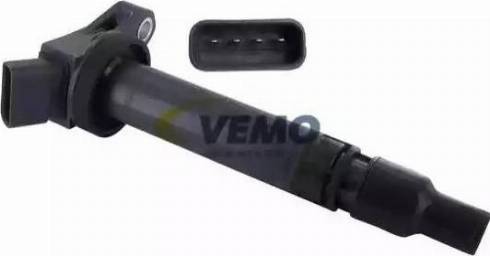 Vemo V70-70-0019 - Запалителна бобина vvparts.bg