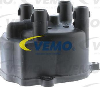 Vemo V70-70-0027 - Капачка на дистрибутор на запалване vvparts.bg