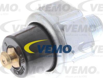 Vemo V70-73-0005 - Датчик, налягане на маслото vvparts.bg