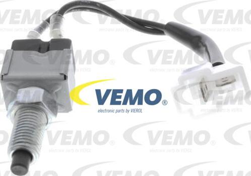 Vemo V70-73-0006 - Ключ за спирачните светлини vvparts.bg