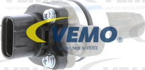 Vemo V70-72-0057 - Датчик, скорост vvparts.bg