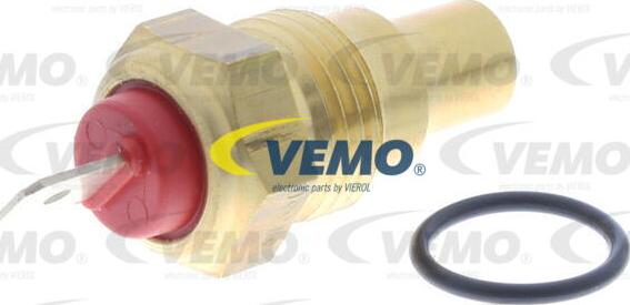 Vemo V70-72-0004 - Датчик, температура на охладителната течност vvparts.bg