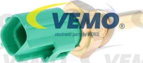 Vemo V70-72-0003 - Датчик, темература на маслото vvparts.bg