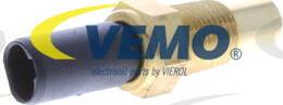 Vemo V70-72-0002 - Датчик, температура на охладителната течност vvparts.bg