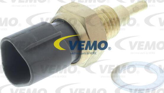 Vemo V70-72-0120-1 - Датчик, температура на охладителната течност vvparts.bg