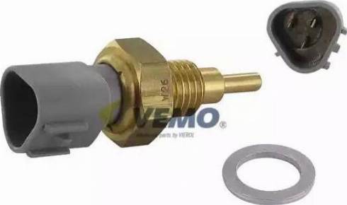 Vemo V70-72-0120 - Датчик, температура на охладителната течност vvparts.bg