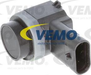 Vemo V70-72-0121 - Датчик, парктроник vvparts.bg