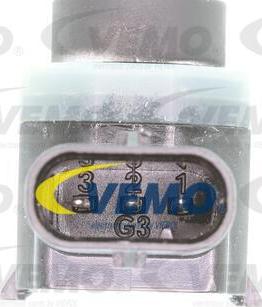 Vemo V70-72-0121 - Датчик, парктроник vvparts.bg