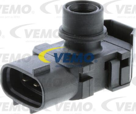 Vemo V70-72-0245 - Датчик налягане, горивен резервоар vvparts.bg