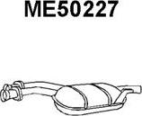 Veneporte ME50227 - Средно гърне vvparts.bg