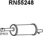 Veneporte RN55248 - Крайно гърне vvparts.bg