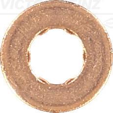 Victor Reinz 40-70014-00 - Уплътнителен пръстен, впръсквателен клапан vvparts.bg