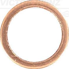 Victor Reinz 41-70058-00 - Уплътнителен пръстен, пробка за източване на маслото vvparts.bg