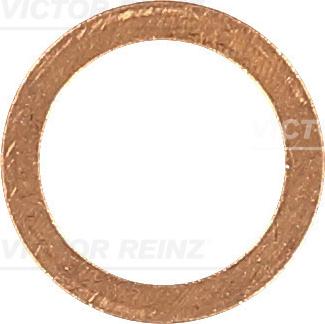 Victor Reinz 41-70141-00 - Уплътнителен пръстен, пробка за източване на маслото vvparts.bg