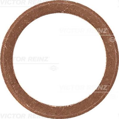 Victor Reinz 41-70234-00 - Уплътнителен пръстен, пробка за източване на маслото vvparts.bg
