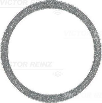 Victor Reinz 41-71065-00 - Уплътнителен пръстен, пробка за източване на маслото vvparts.bg